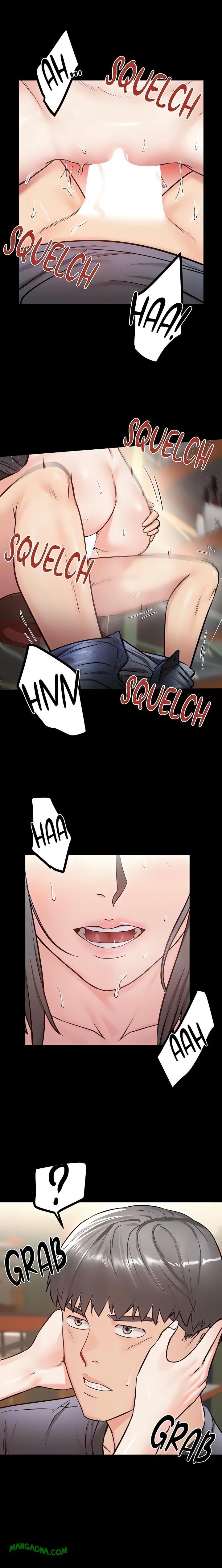 Island Girl chapter 25 page 7