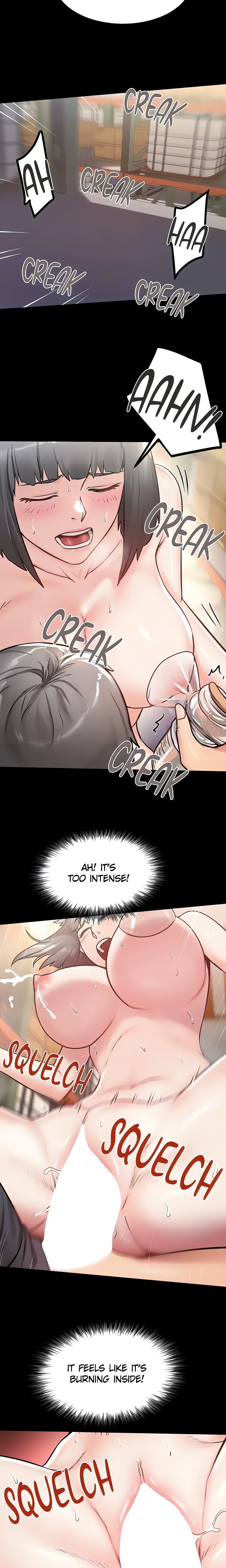 Island Girl chapter 25 page 9