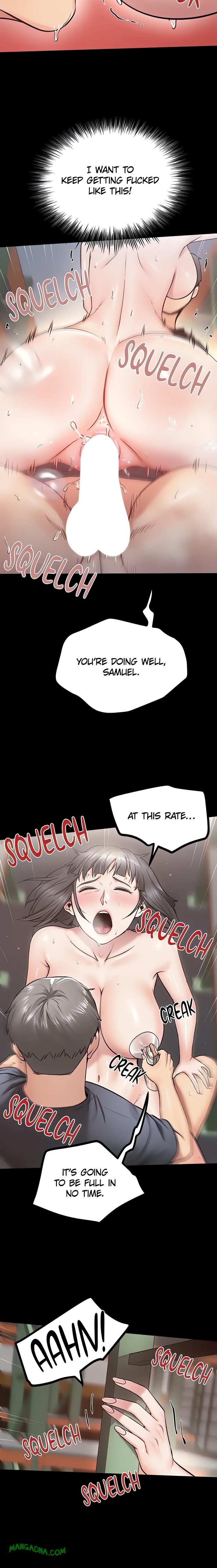 Island Girl chapter 25 page 11