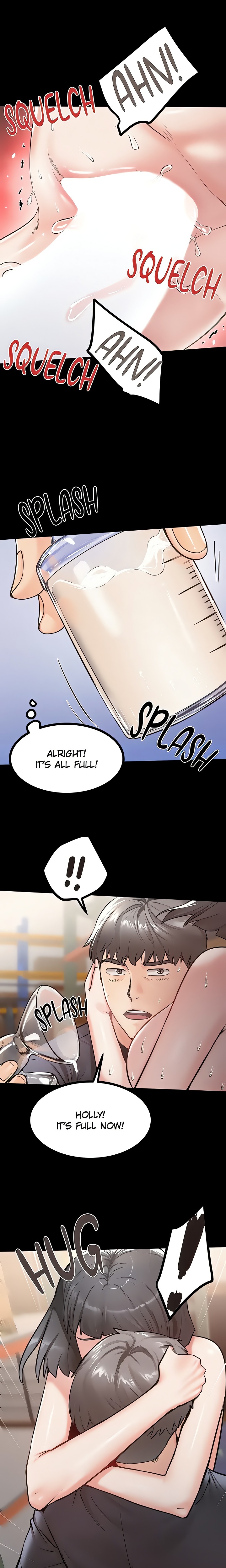 Island Girl chapter 25 page 12