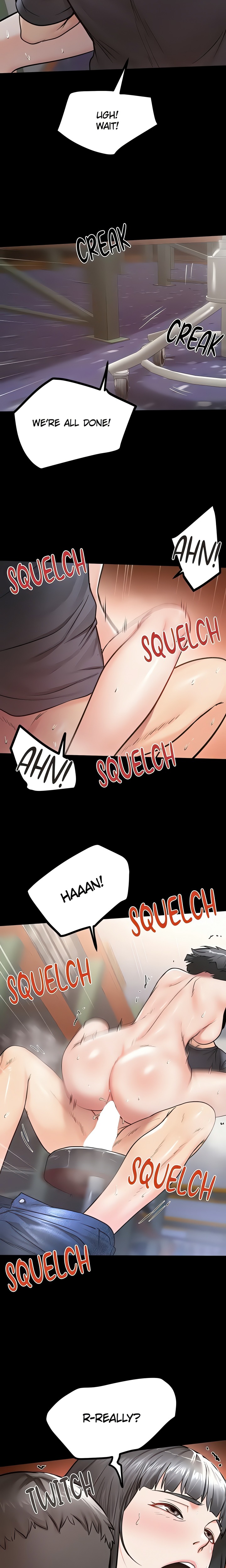 Island Girl chapter 25 page 13