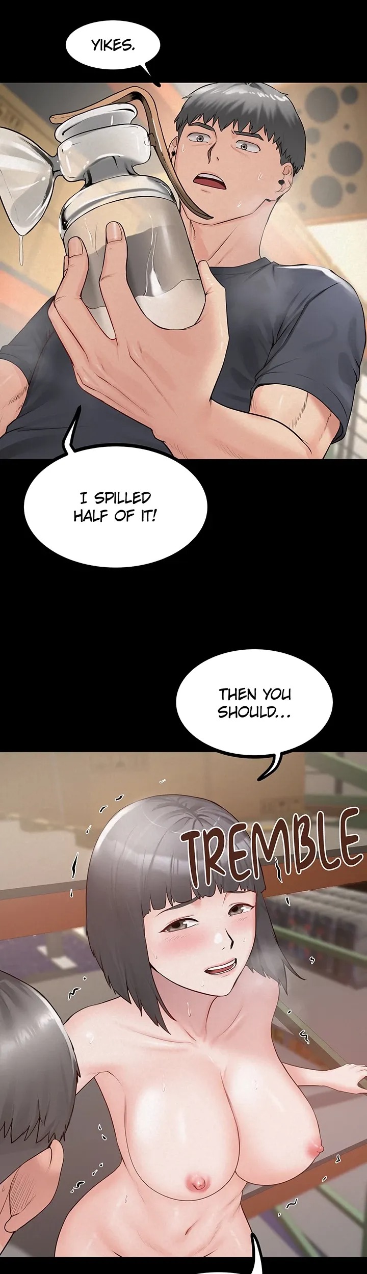 Island Girl chapter 26 page 3