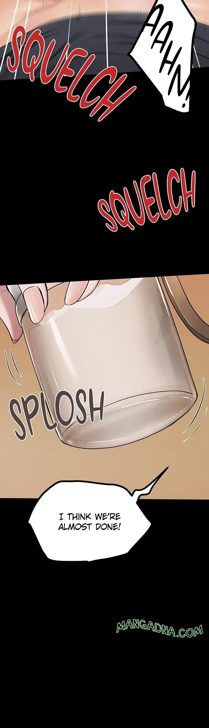 Island Girl chapter 26 page 10