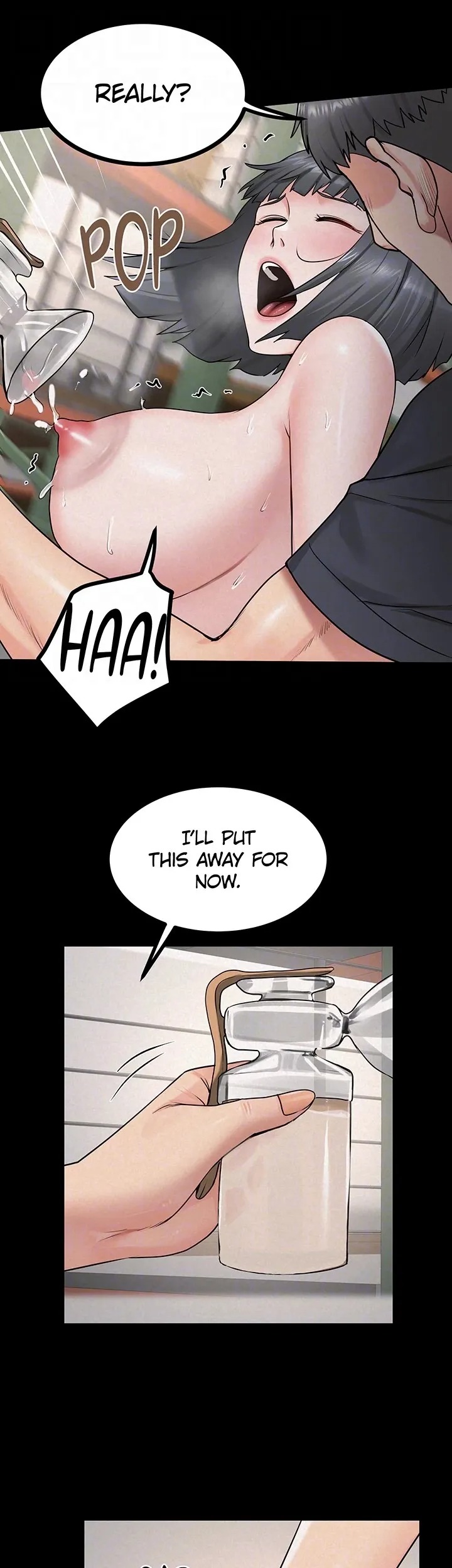 Island Girl chapter 26 page 11
