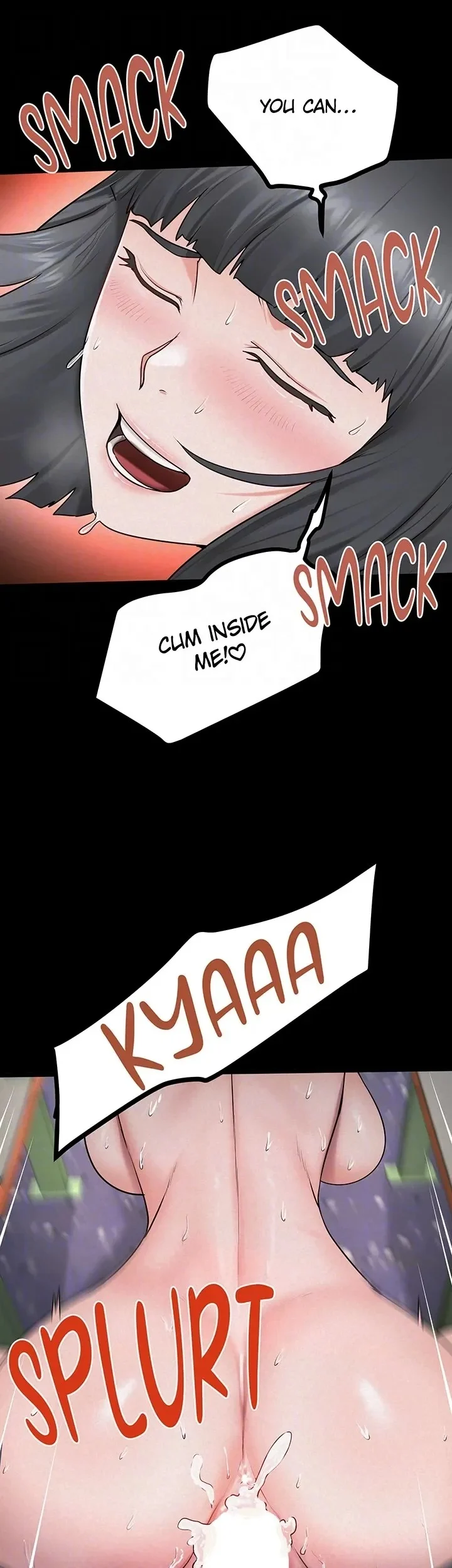 Island Girl chapter 26 page 17