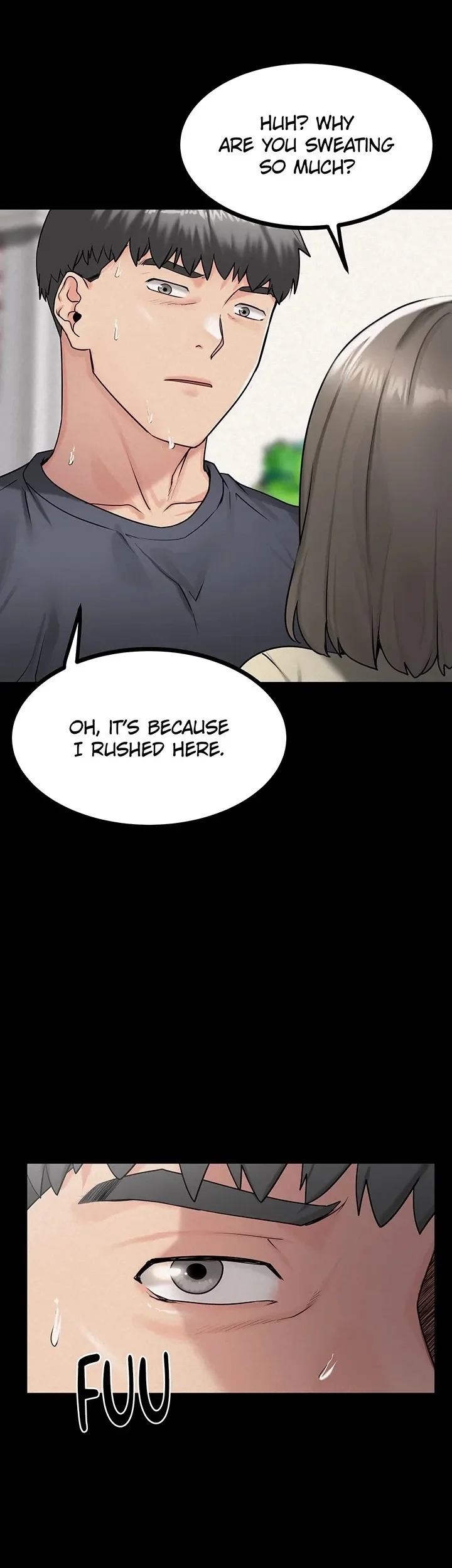 Island Girl chapter 26 page 22