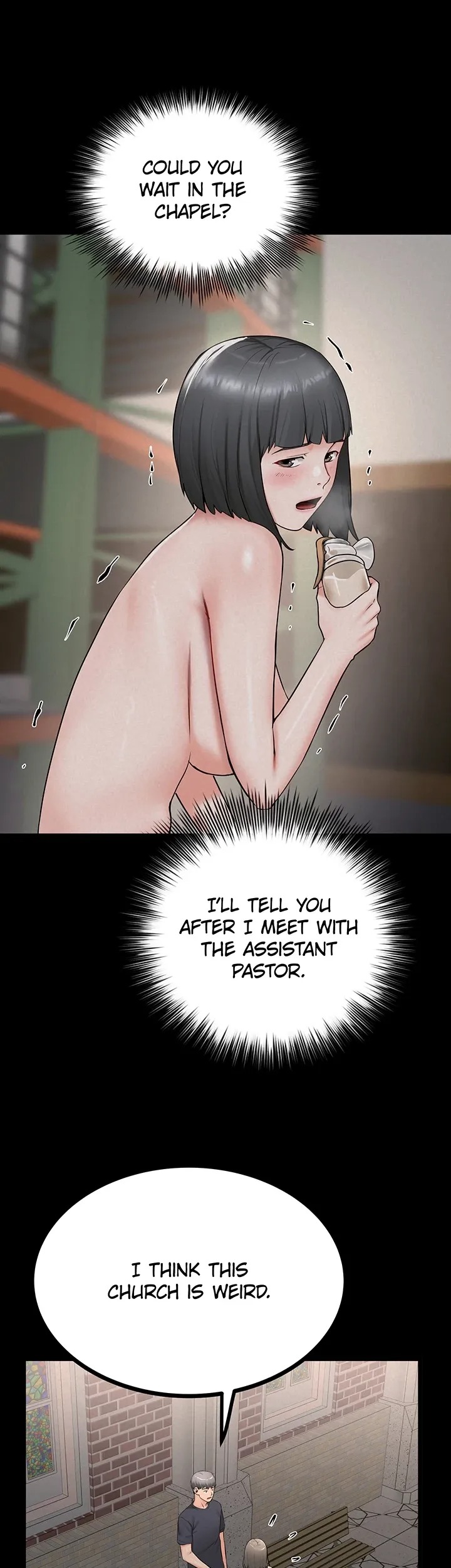 Island Girl chapter 26 page 23