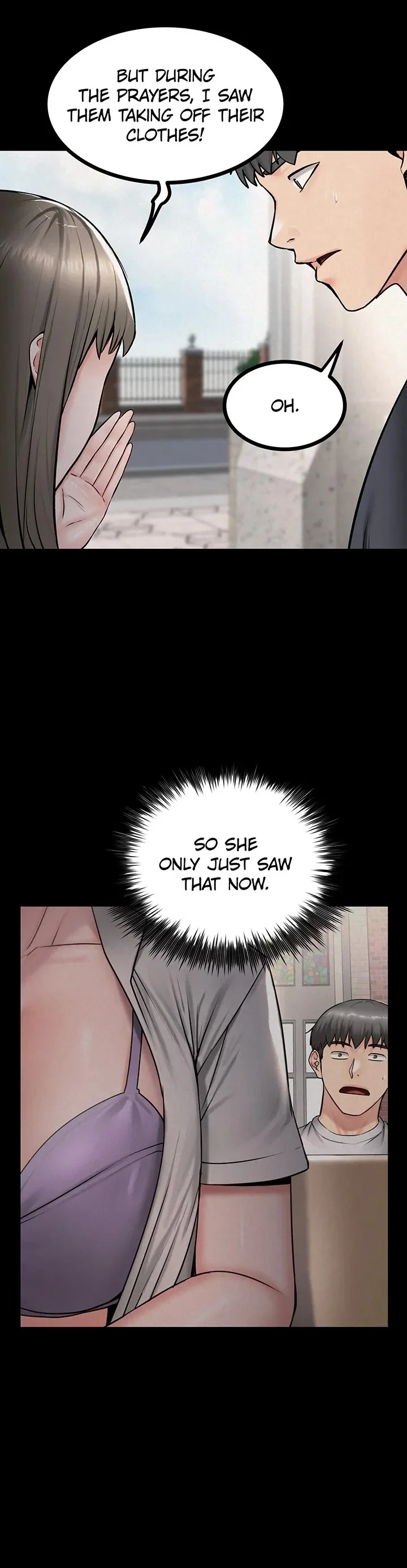 Island Girl chapter 26 page 25