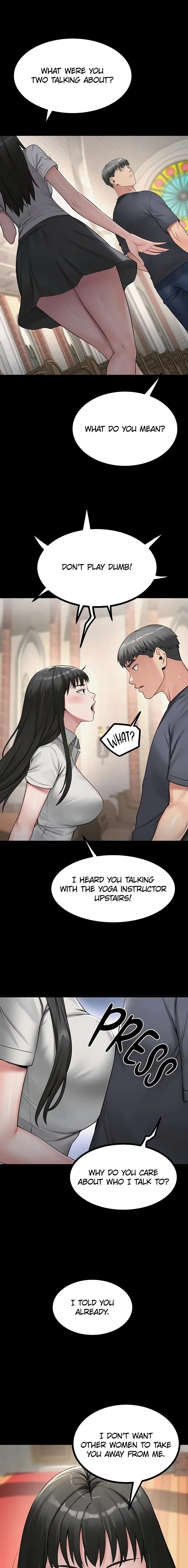 Island Girl chapter 27 page 3