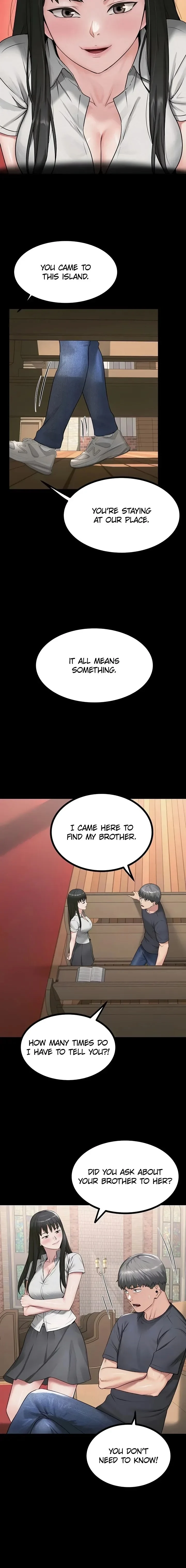 Island Girl chapter 27 page 4