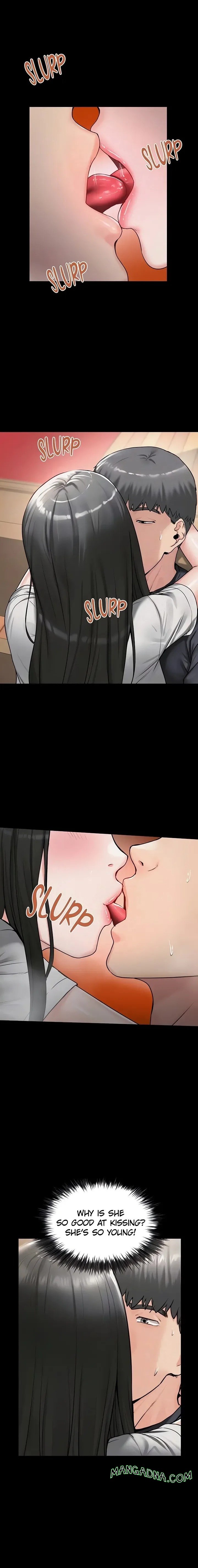 Island Girl chapter 27 page 6