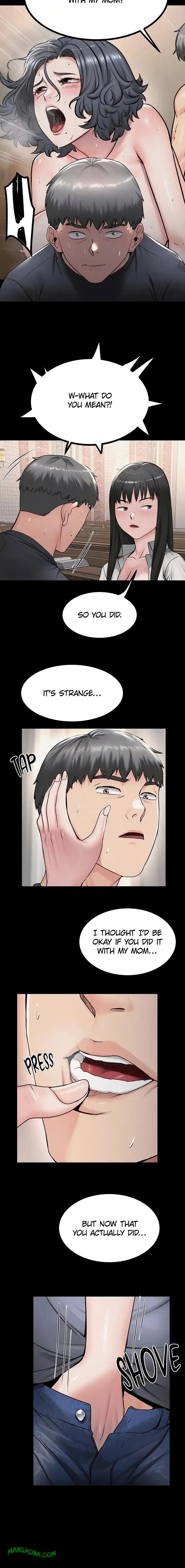 Island Girl chapter 27 page 8