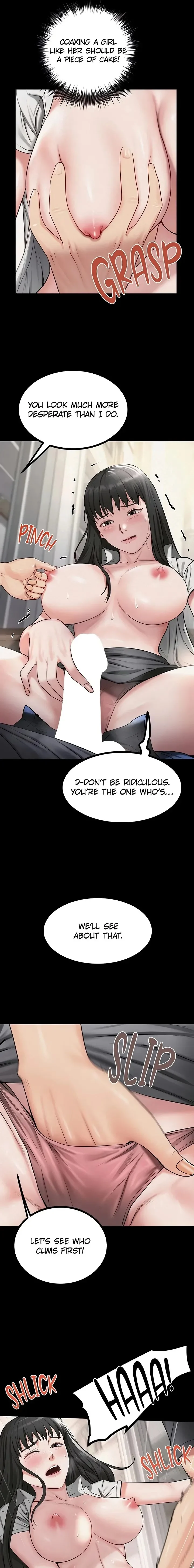 Island Girl chapter 27 page 11