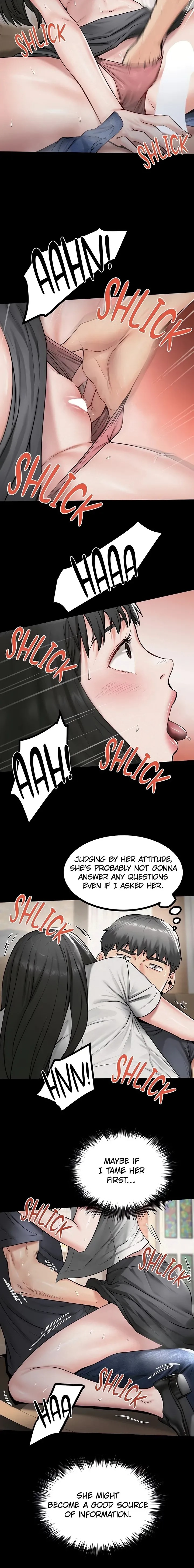 Island Girl chapter 27 page 12