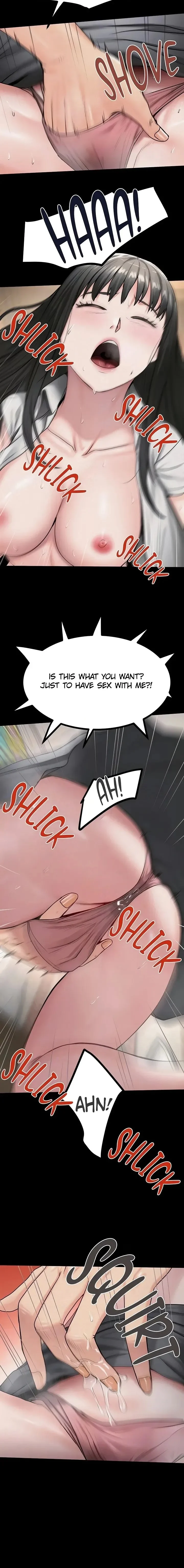 Island Girl chapter 27 page 14