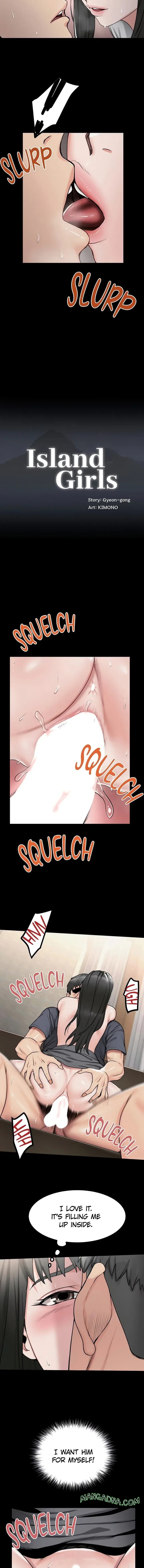 Island Girl chapter 28 page 3