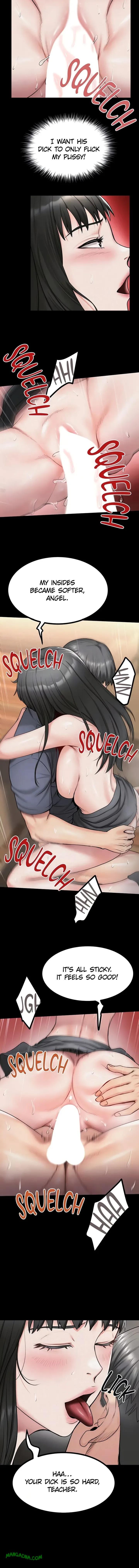 Island Girl chapter 28 page 4