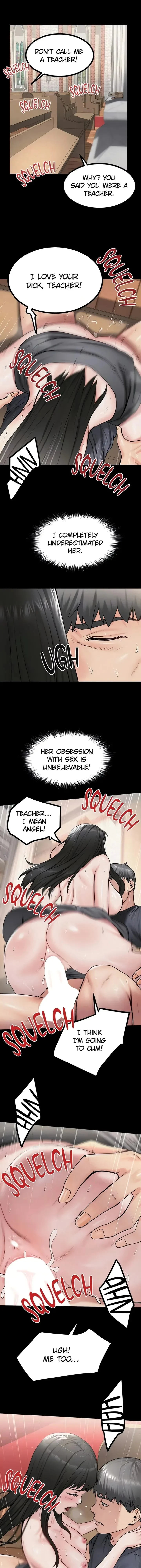 Island Girl chapter 28 page 5