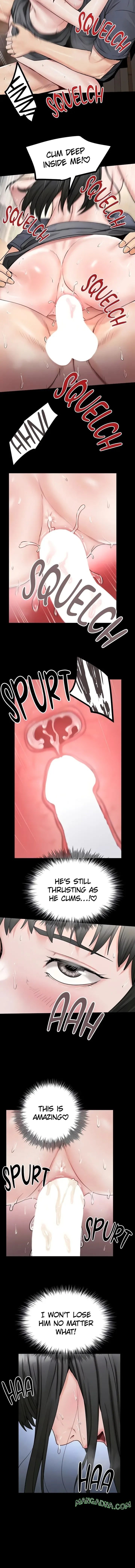 Island Girl chapter 28 page 6