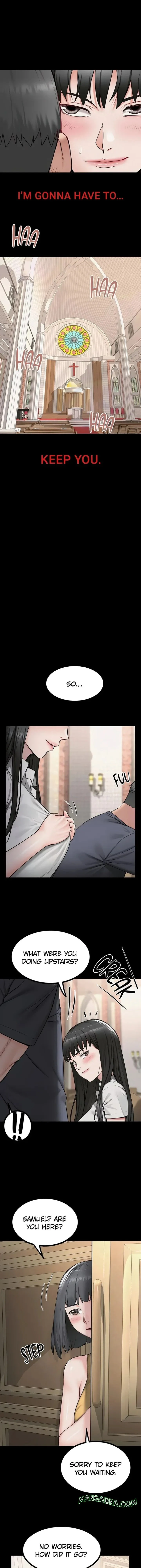 Island Girl chapter 28 page 7