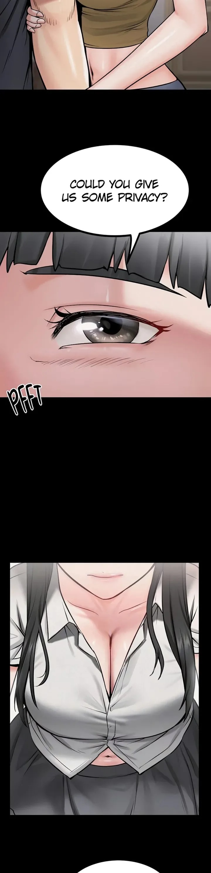 Island Girl chapter 28 page 10