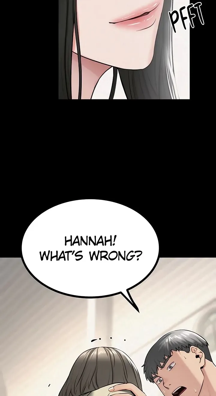 Island Girl chapter 29 page 6
