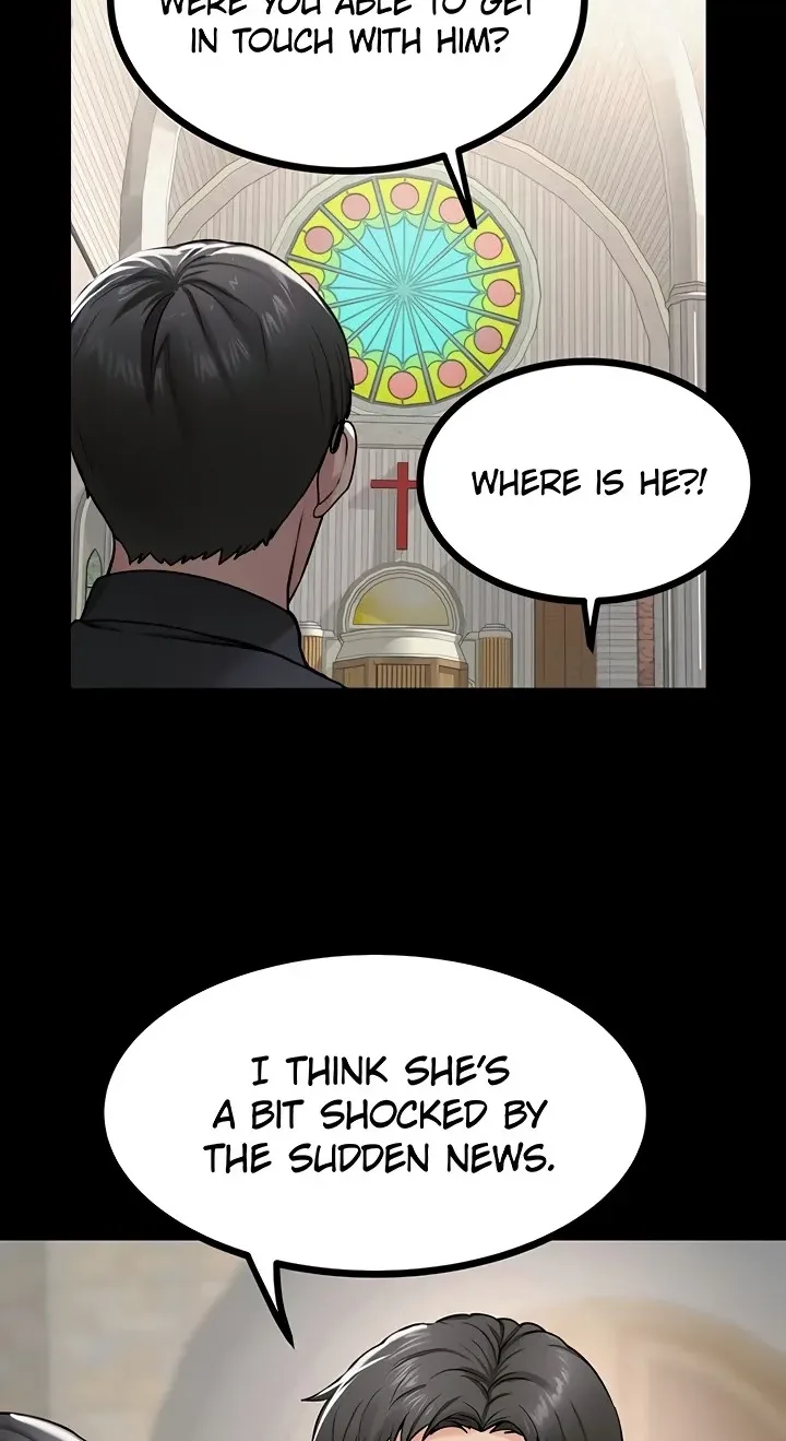 Island Girl chapter 29 page 8