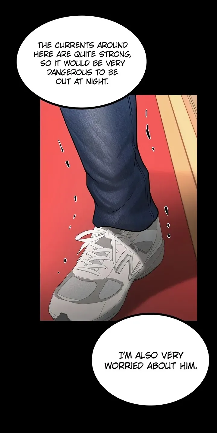 Island Girl chapter 29 page 13