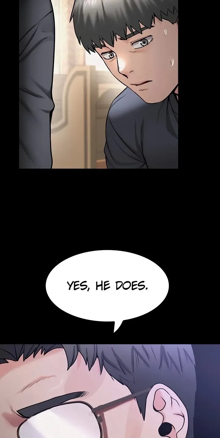 Island Girl chapter 29 page 16
