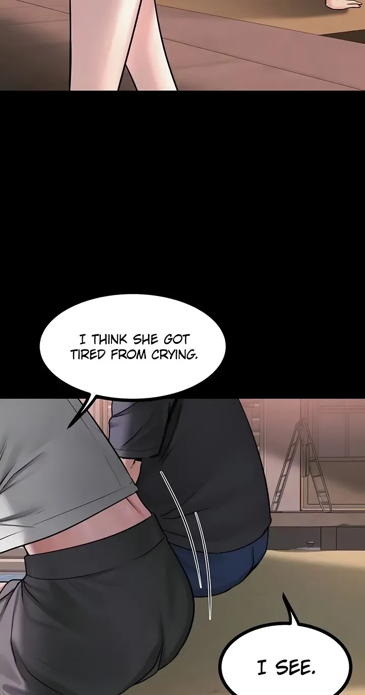 Island Girl chapter 29 page 23