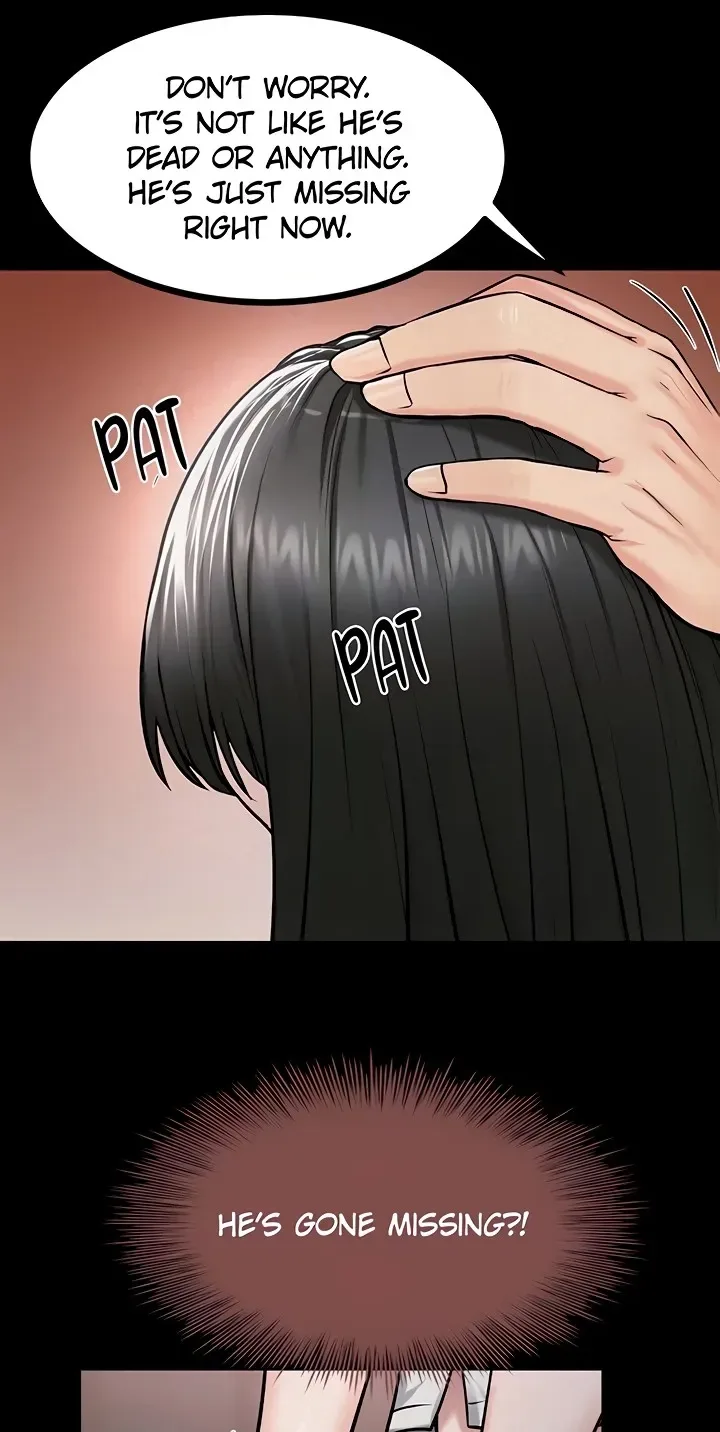 Island Girl chapter 29 page 27