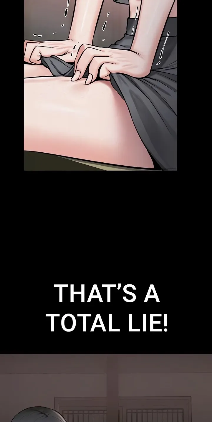 Island Girl chapter 29 page 28