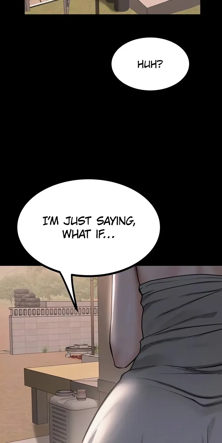 Island Girl chapter 29 page 31