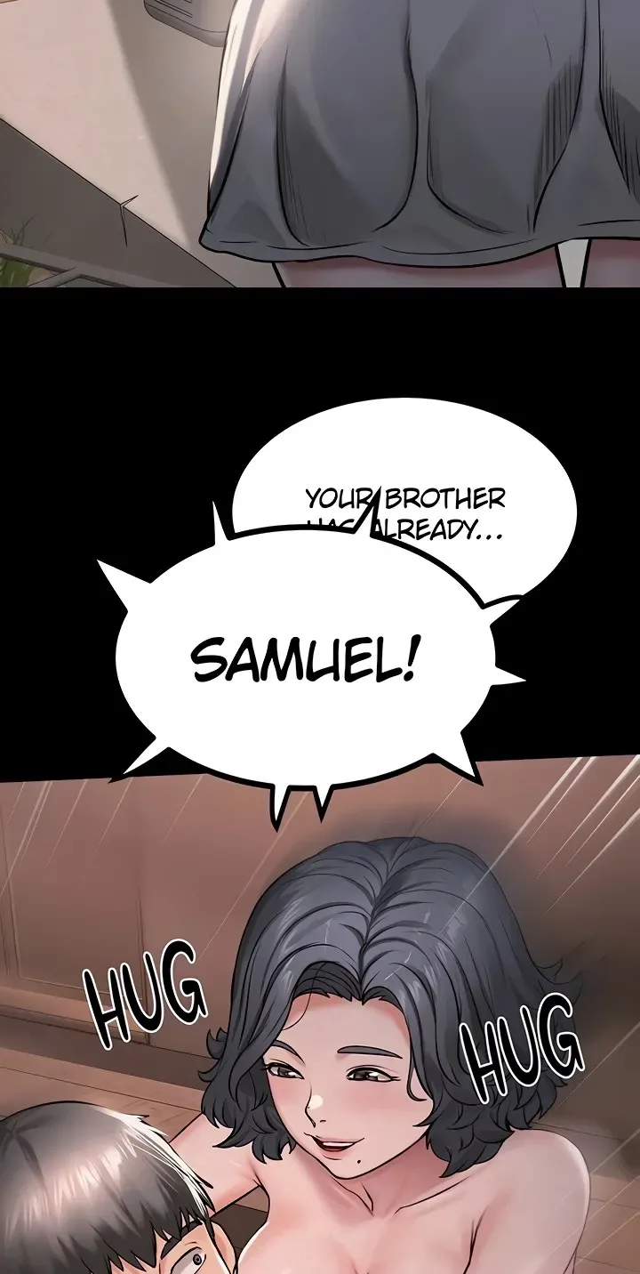 Island Girl chapter 29 page 32