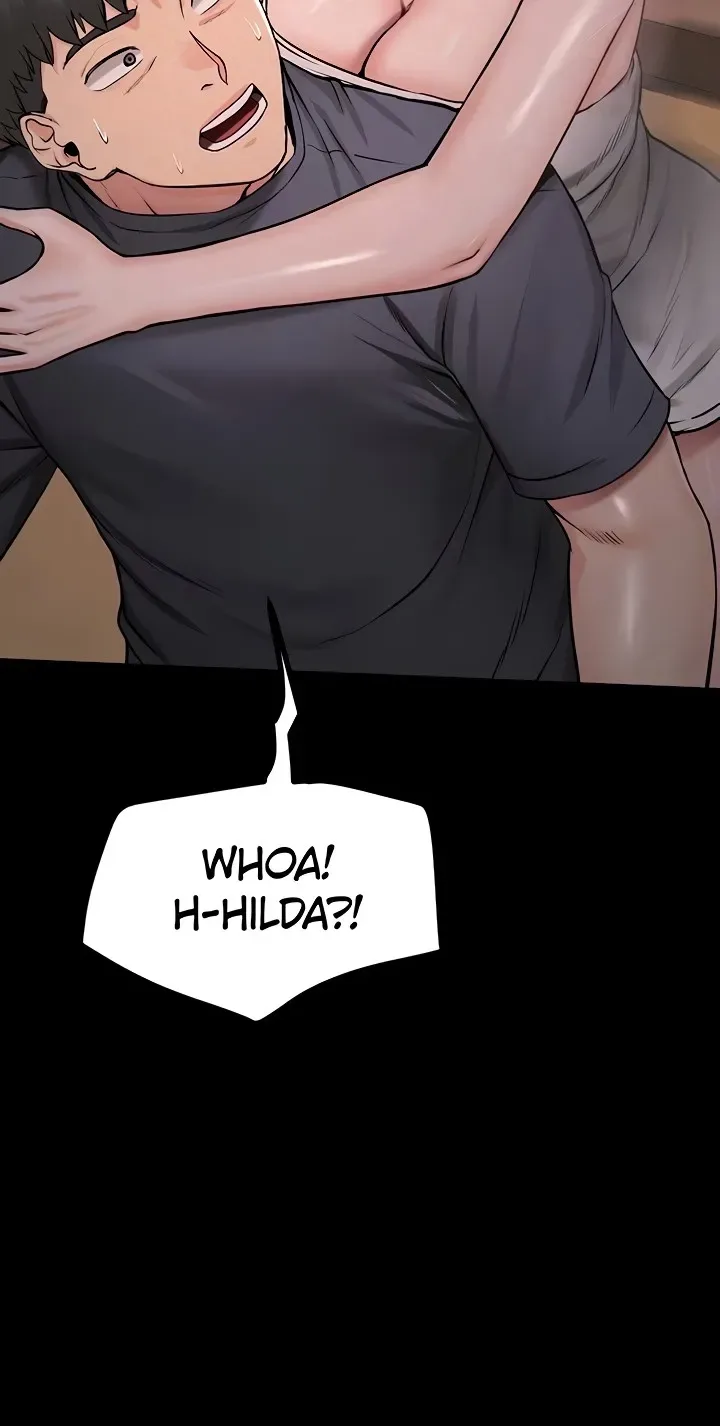 Island Girl chapter 29 page 33
