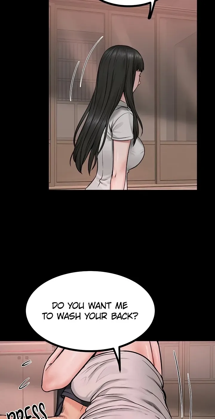 Island Girl chapter 29 page 36