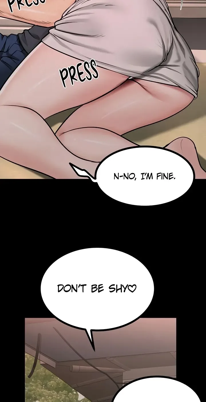 Island Girl chapter 29 page 37