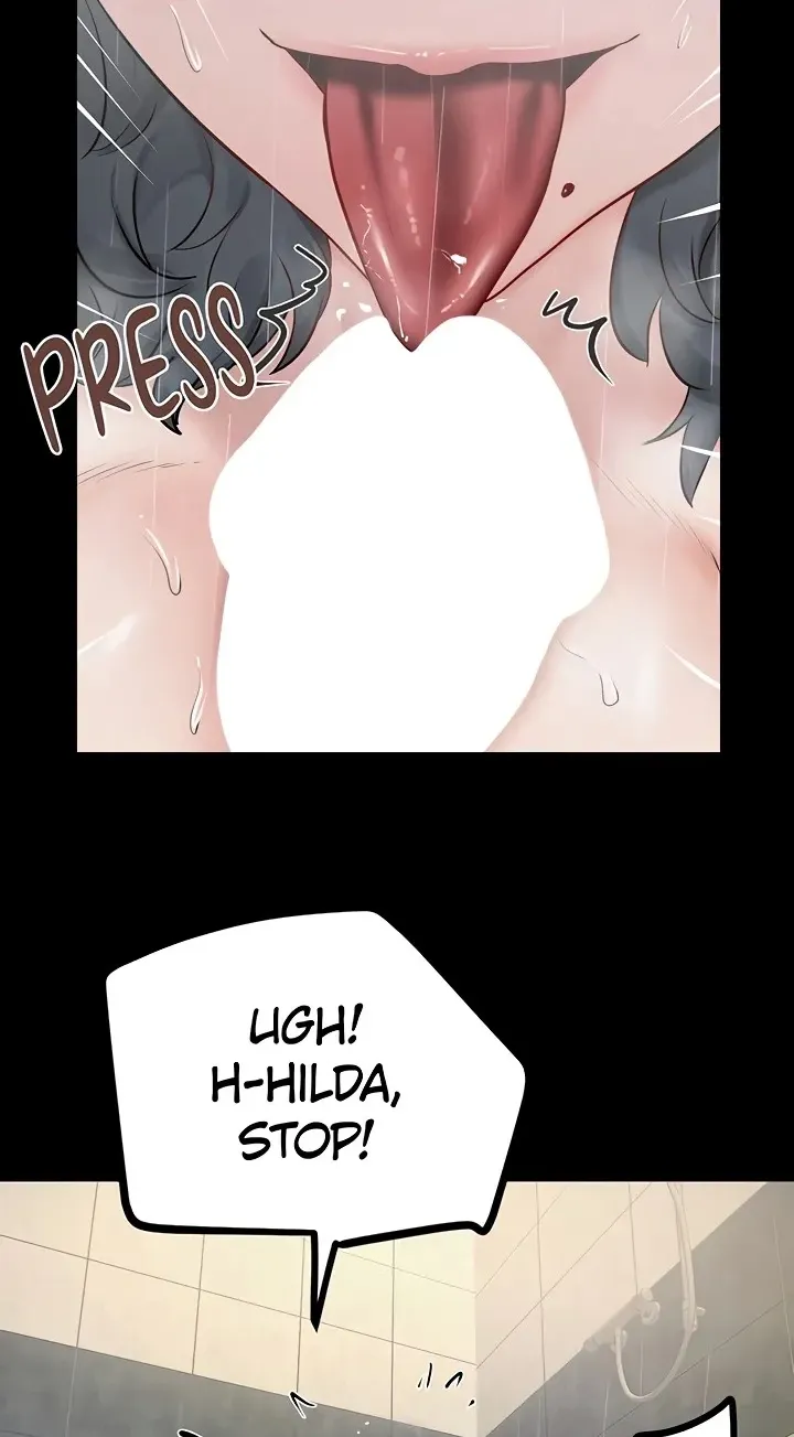 Island Girl chapter 30 page 12