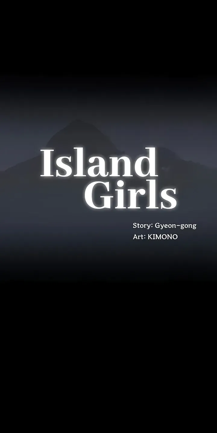 Island Girl chapter 30 page 20