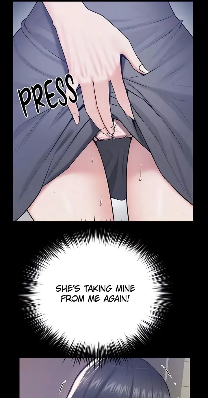 Island Girl chapter 30 page 35