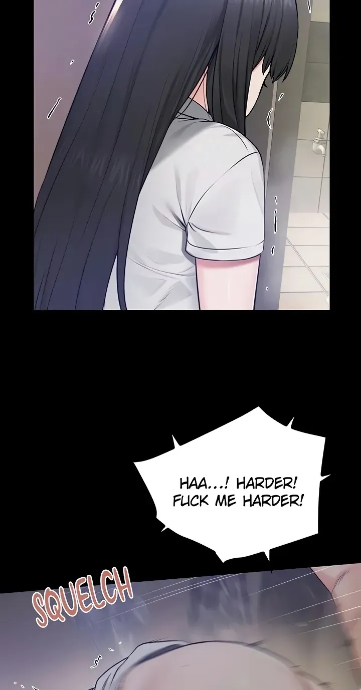 Island Girl chapter 30 page 36