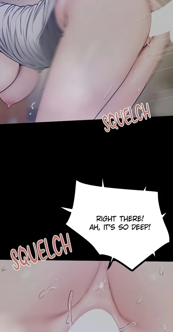 Island Girl chapter 30 page 37