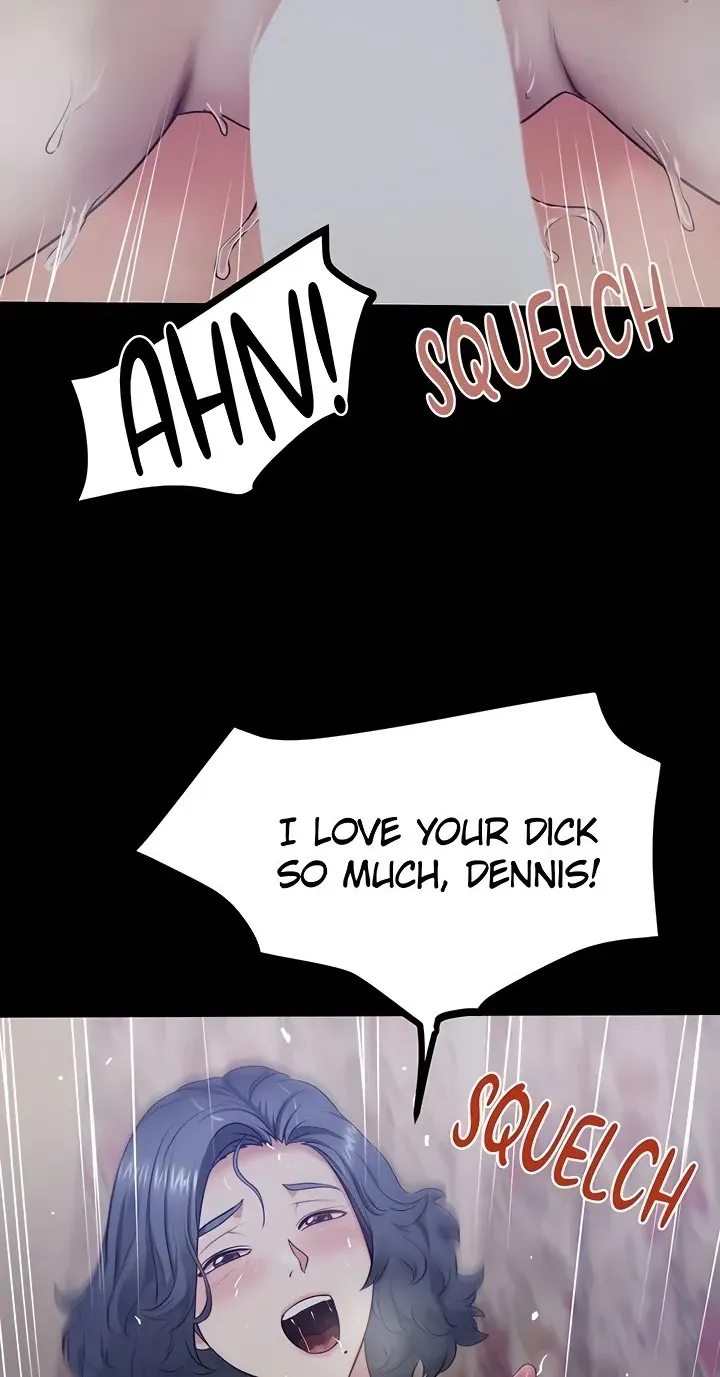 Island Girl chapter 30 page 38