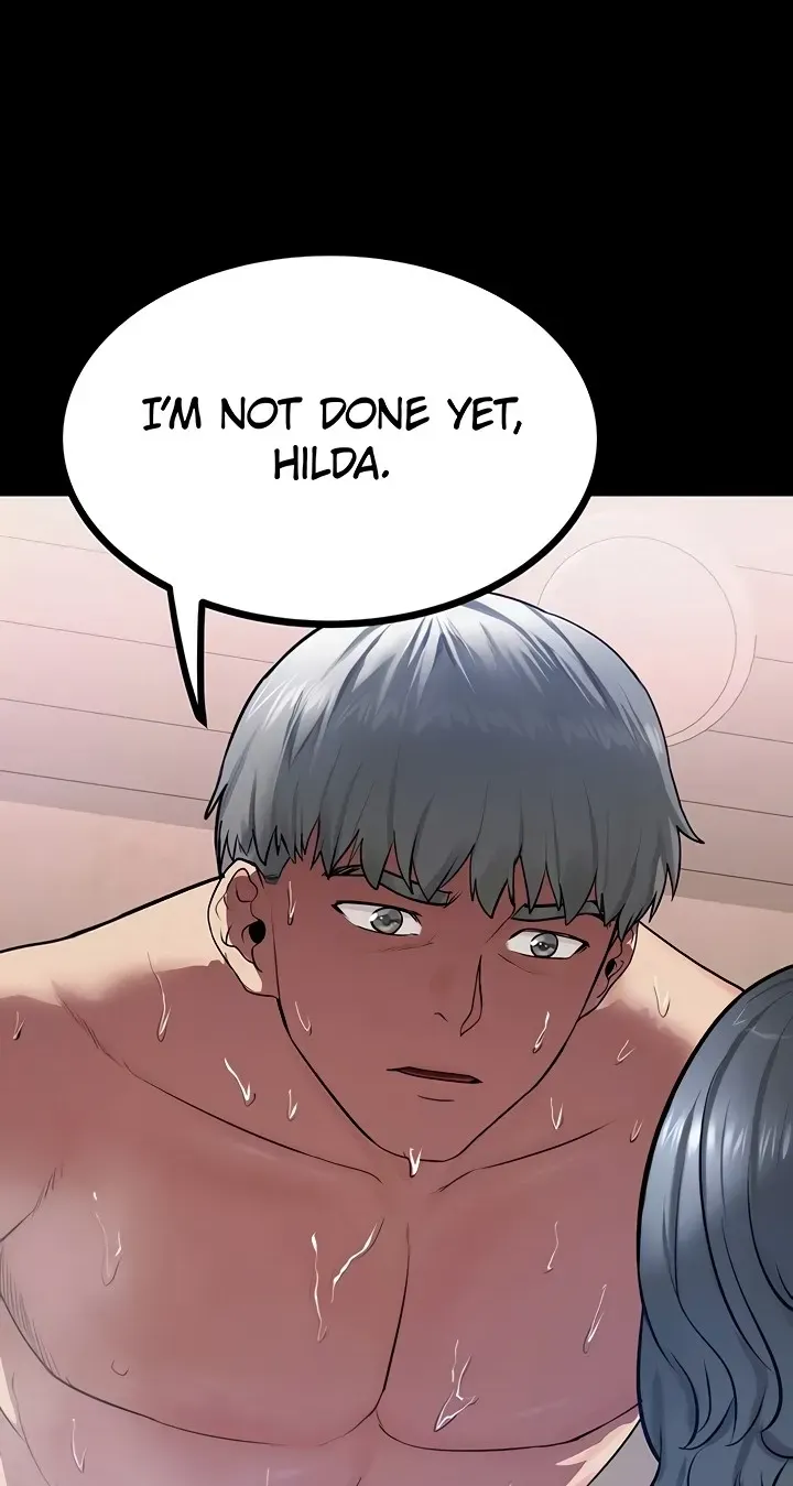 Island Girl chapter 30 page 55