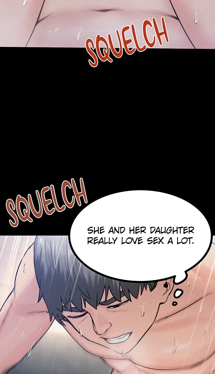 Island Girl chapter 31 page 7