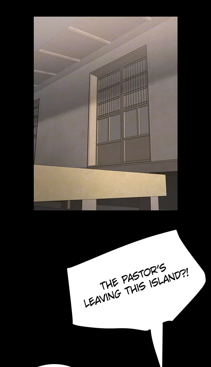 Island Girl chapter 31 page 36