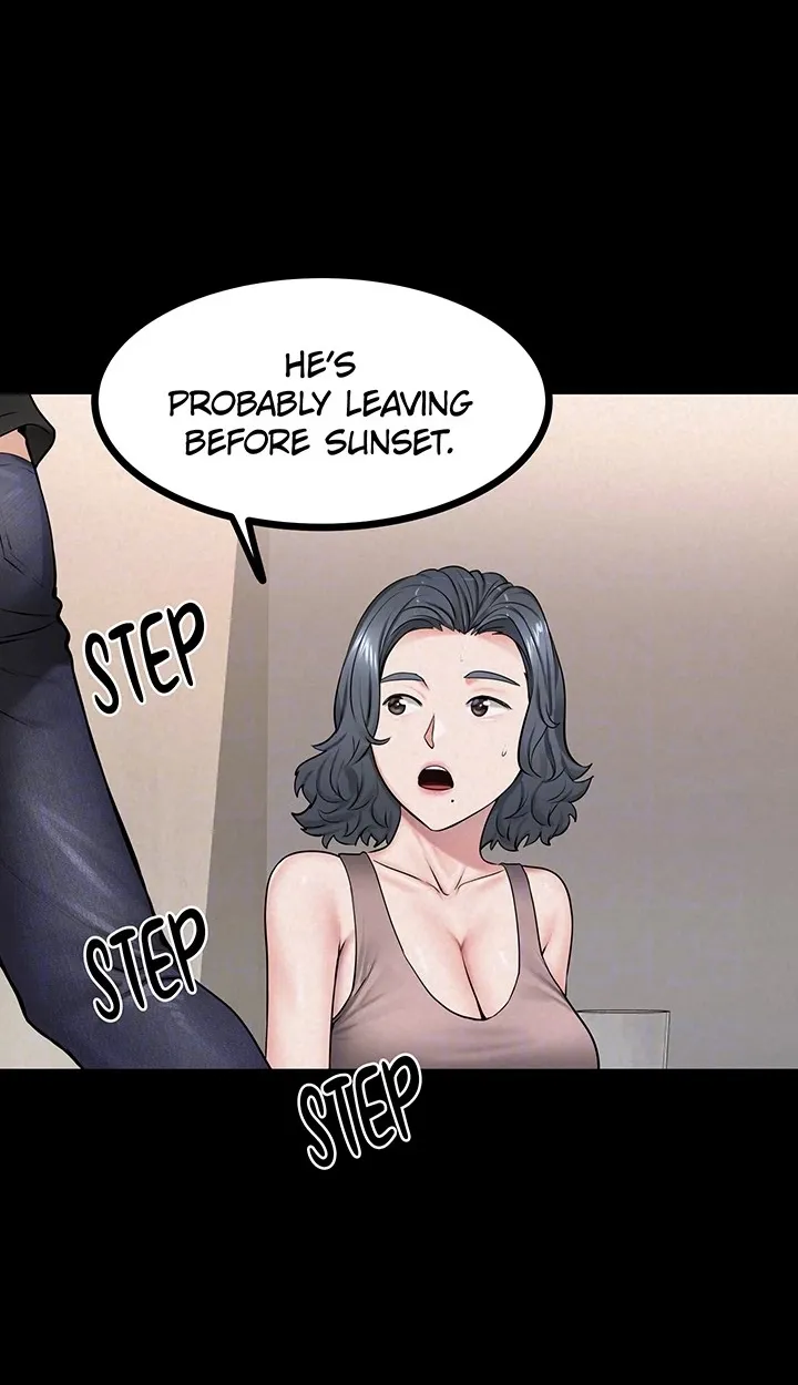 Island Girl chapter 31 page 38