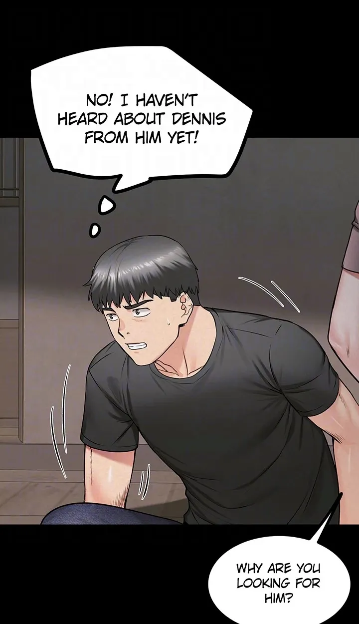 Island Girl chapter 31 page 39