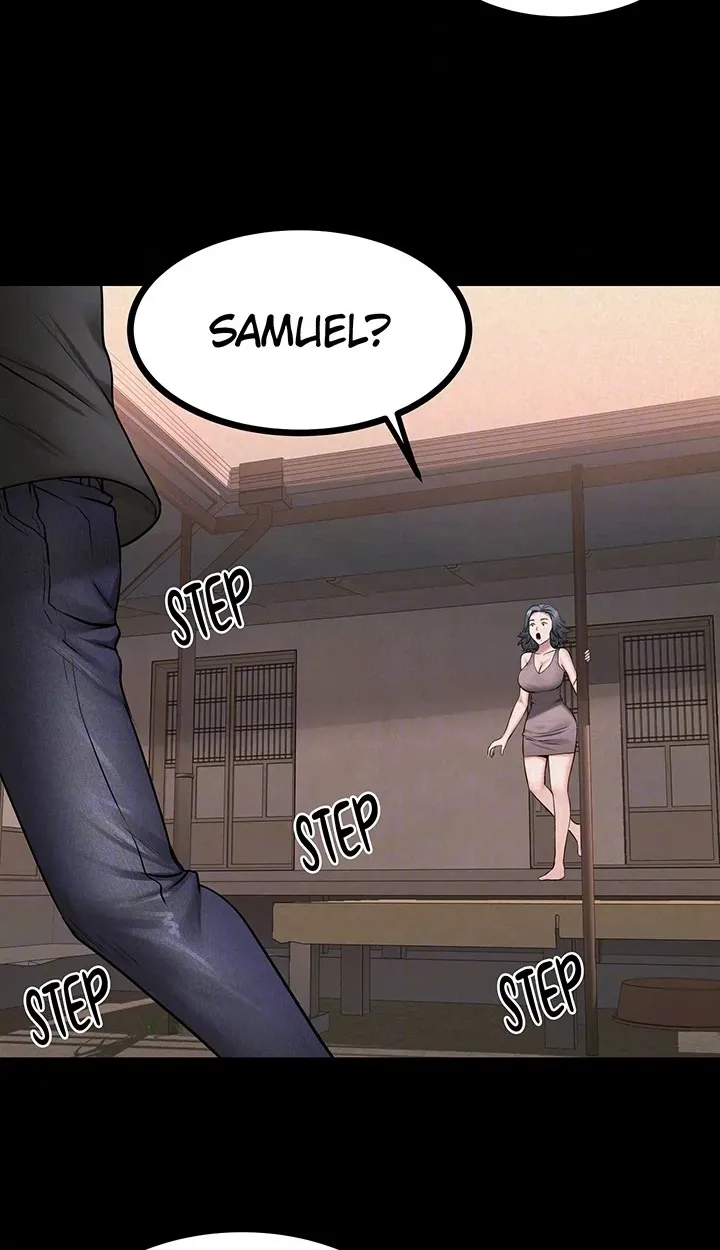Island Girl chapter 31 page 40