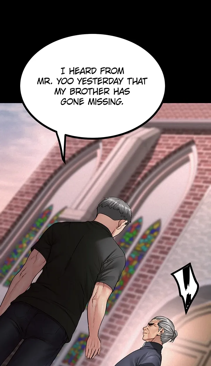 Island Girl chapter 31 page 49